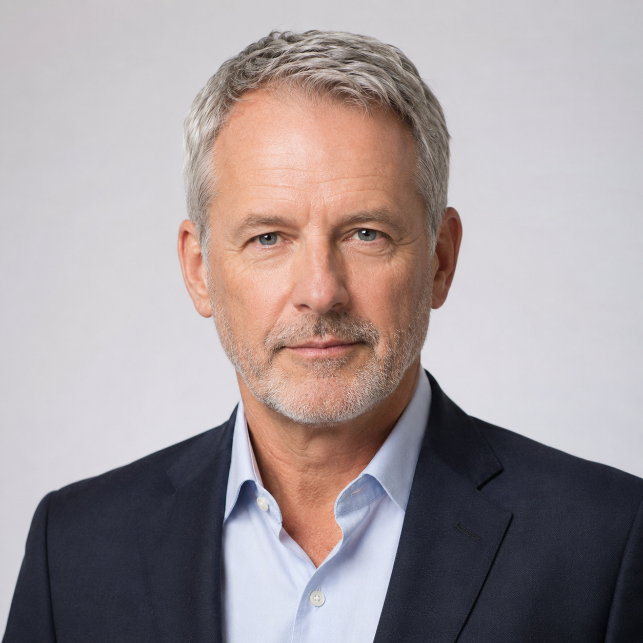 Dr. Richard Calloway, MD