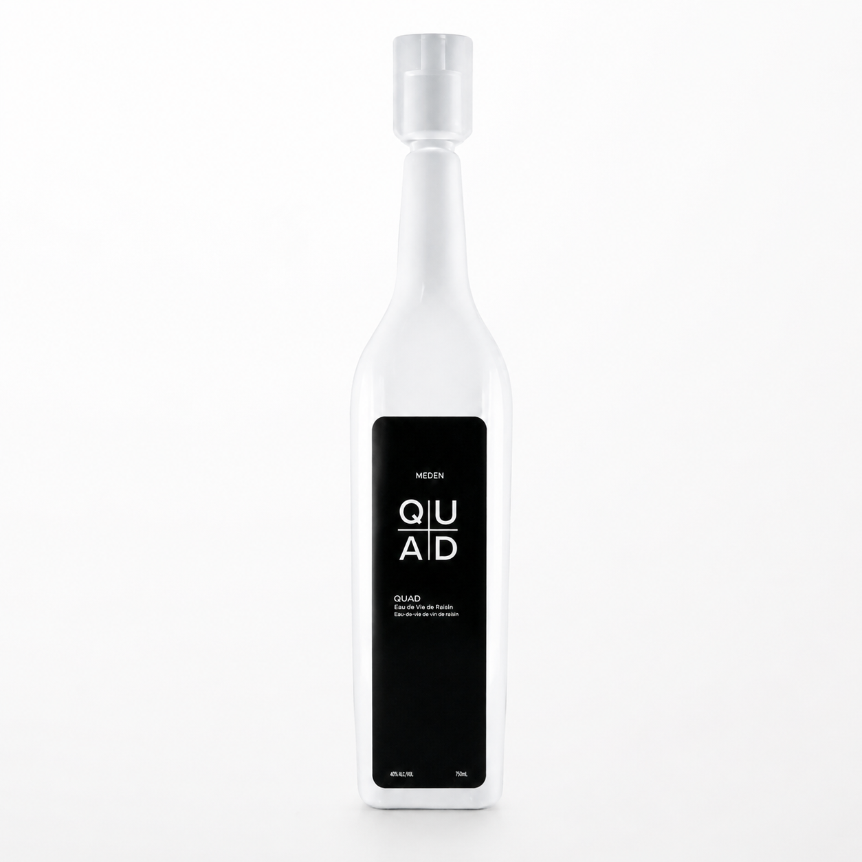 QUAD™ 4-in-1 Formula by MEDVi