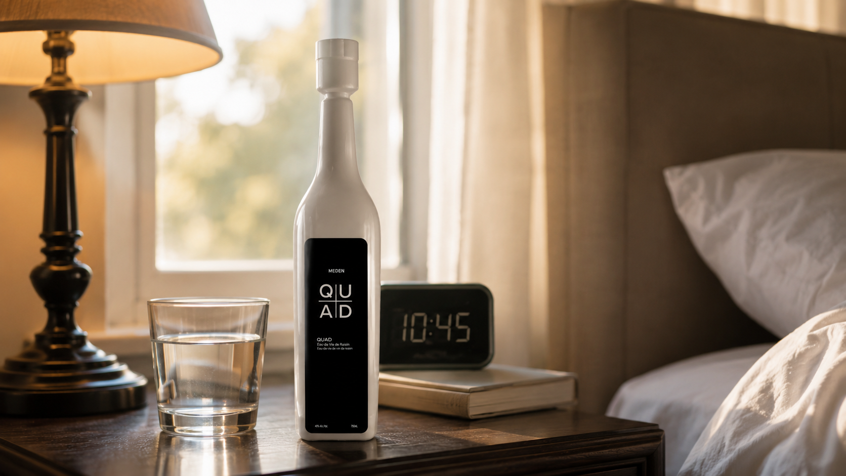 QUAD™ 4-in-1 Formula by MEDVi